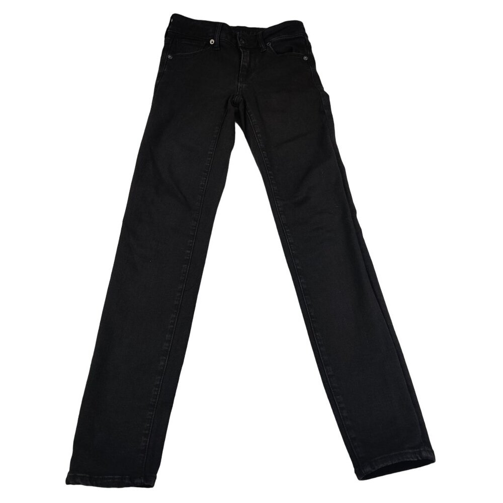 American Eagle Outfitters Black Women's Skinny Jeans